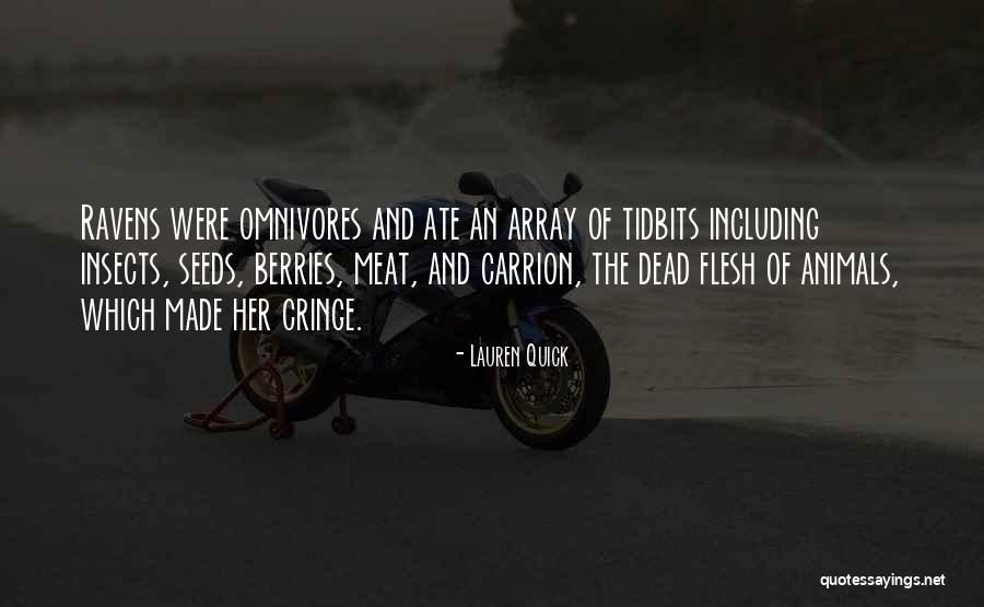 Insects Quotes By Lauren Quick Insects Quotes By Lauren Quick