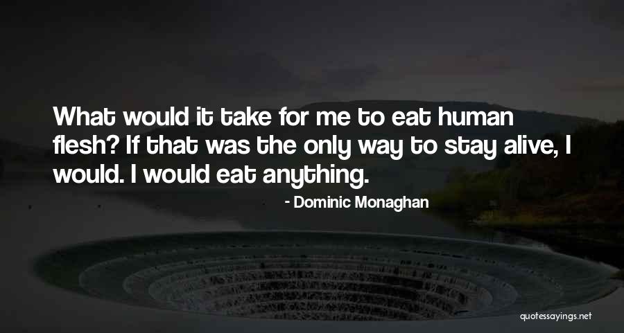 Insecure Employees Quotes By Dominic Monaghan Insecure Employees Quotes By Dominic Monaghan