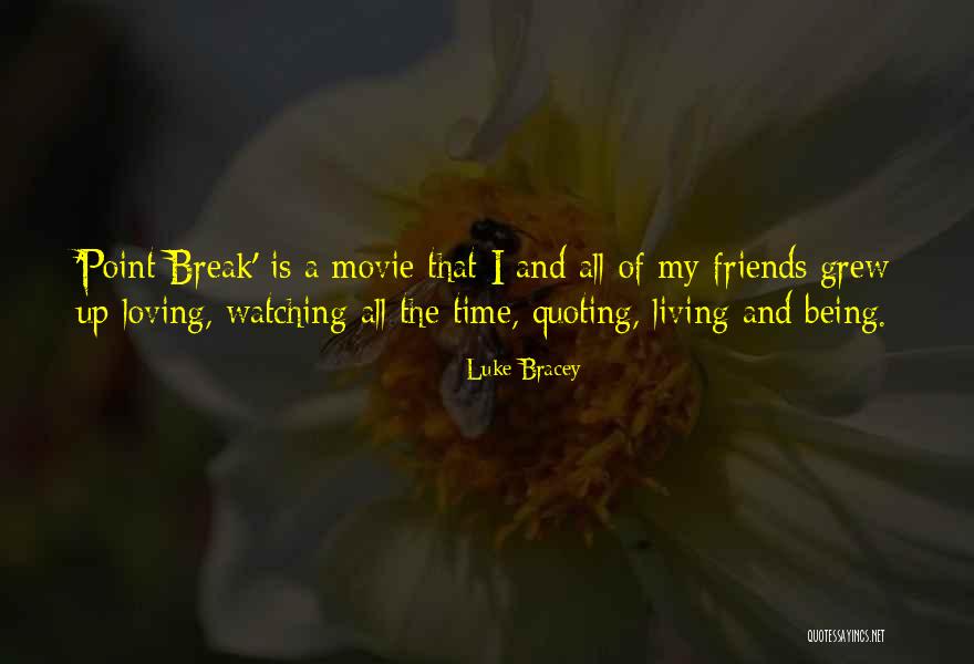 Insecure Girls Quotes By Luke Bracey Insecure Girls Quotes By Luke Bracey