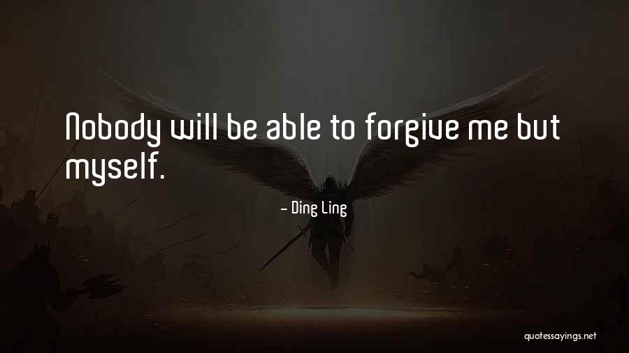Insecure Haters Tagalog Quotes By Ding Ling