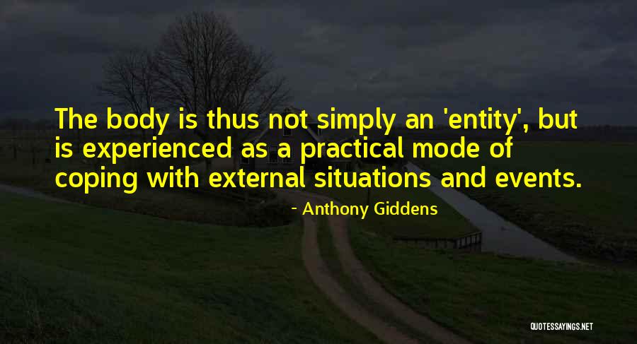 Insecurities And Jealousy Tagalog Quotes By Anthony Giddens Insecurities And Jealousy Tagalog Quotes By Anthony Giddens