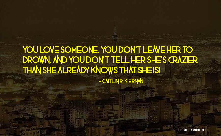 Insecurities Pinterest Quotes By Caitlin R. Kiernan Insecurities Pinterest Quotes By Caitlin R. Kiernan