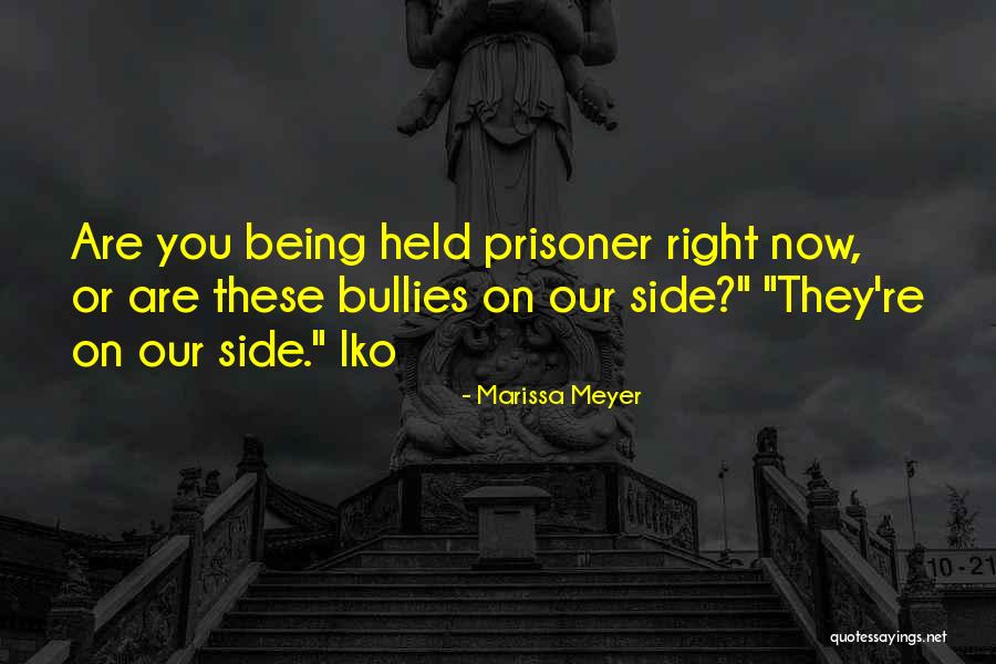 Insecurity Chismosa Quotes By Marissa Meyer Insecurity Chismosa Quotes By Marissa Meyer