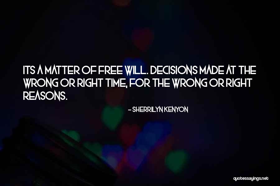 Insecurity Chismosa Quotes By Sherrilyn Kenyon Insecurity Chismosa Quotes By Sherrilyn Kenyon
