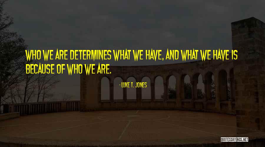 Insegnamenti Iulm Quotes By Luke T. Jones Insegnamenti Iulm Quotes By Luke T. Jones