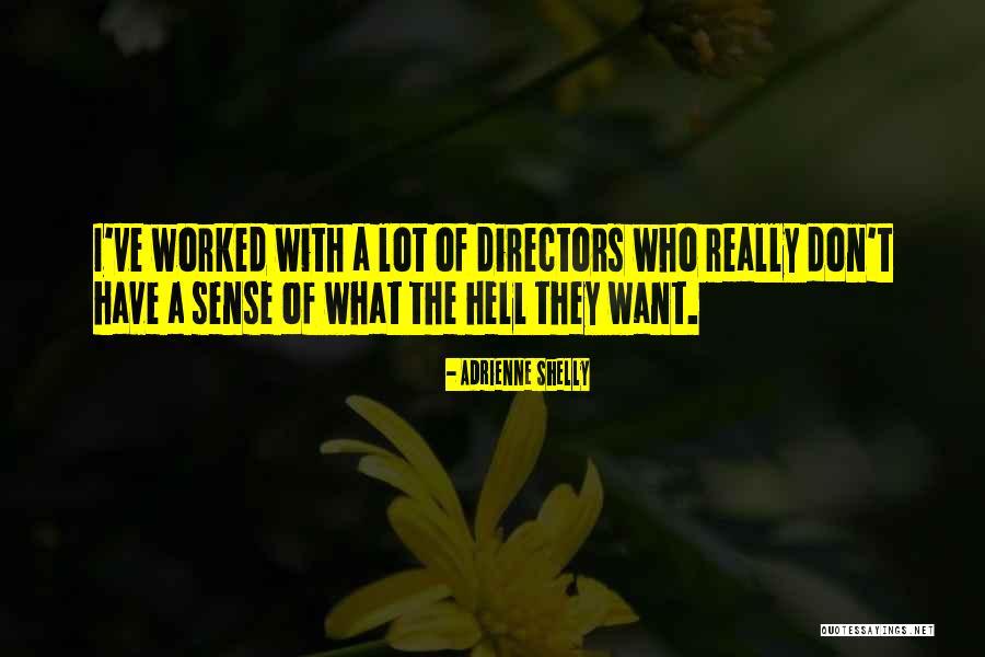 Insegnamenti Online Quotes By Adrienne Shelly Insegnamenti Online Quotes By Adrienne Shelly