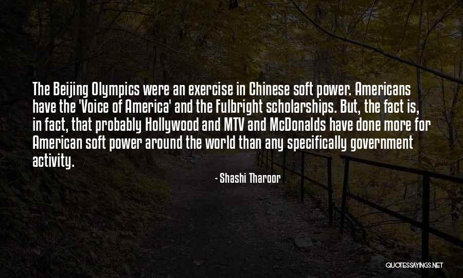 Insegnamenti Scienze Quotes By Shashi Tharoor Insegnamenti Scienze Quotes By Shashi Tharoor