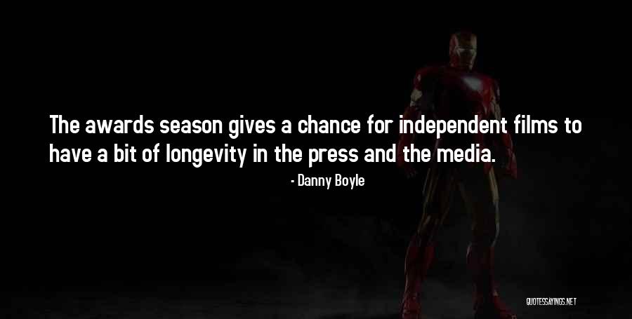 Insegnante Viene Quotes By Danny Boyle Insegnante Viene Quotes By Danny Boyle