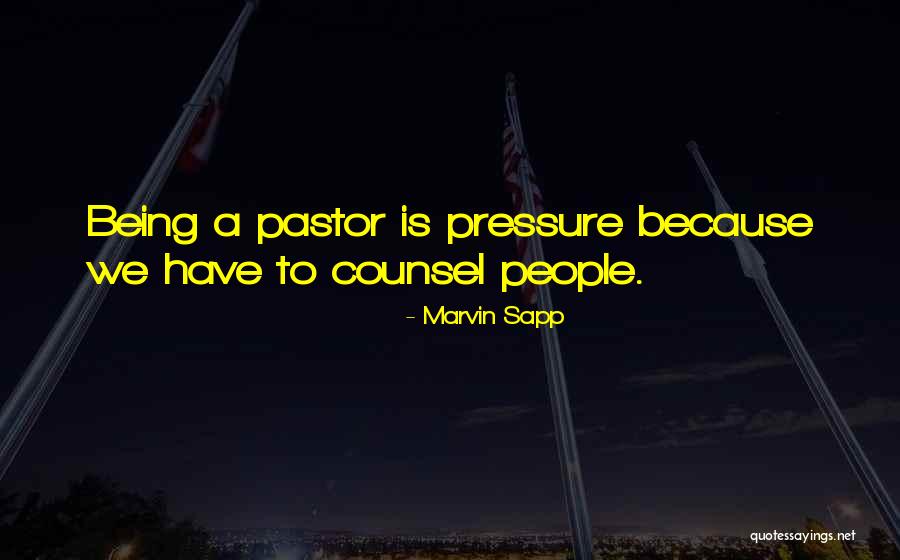 Insegnante Viene Quotes By Marvin Sapp Insegnante Viene Quotes By Marvin Sapp