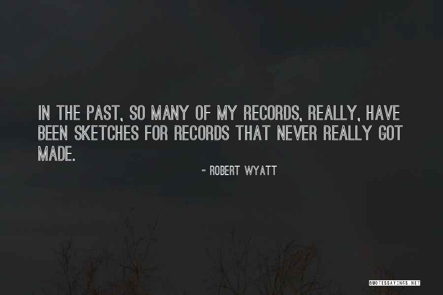 Insegnante Viene Quotes By Robert Wyatt Insegnante Viene Quotes By Robert Wyatt