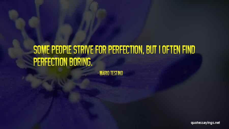Insegnanti Itp Quotes By Mario Testino Insegnanti Itp Quotes By Mario Testino
