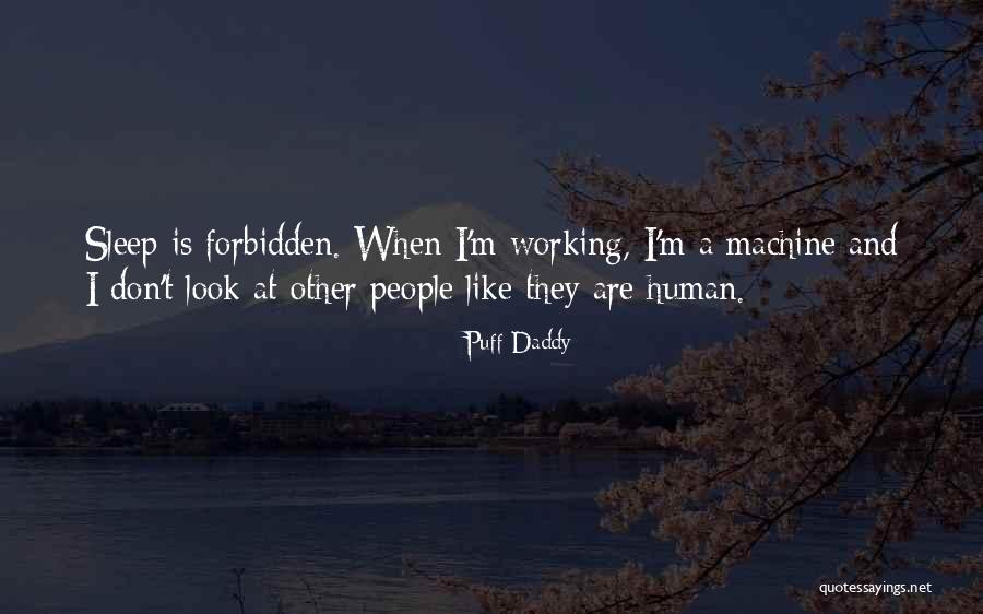 Insegnare Geografia Quotes By Puff Daddy Insegnare Geografia Quotes By Puff Daddy