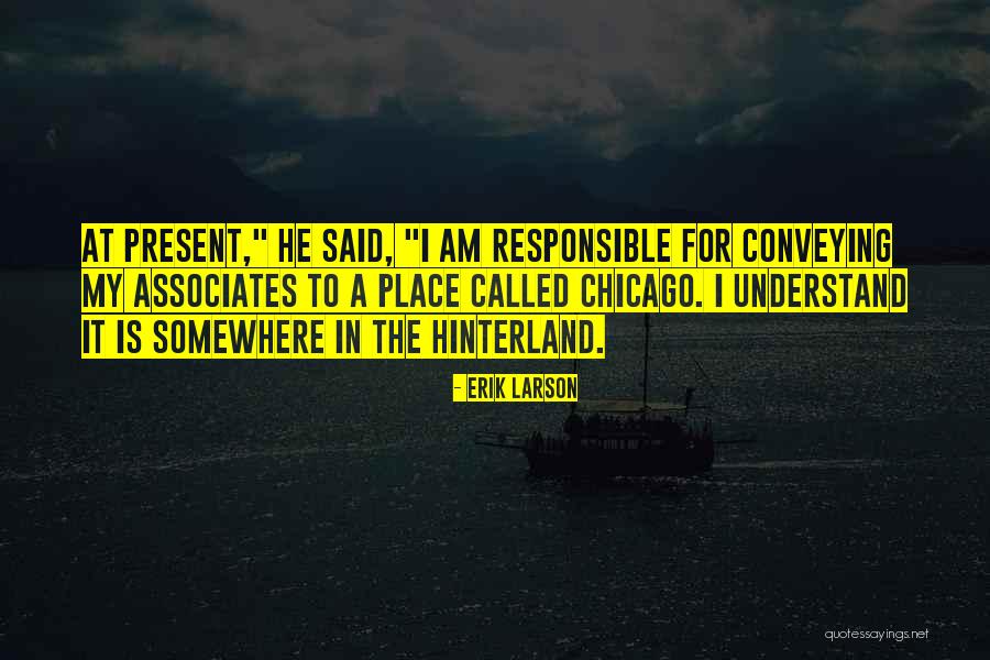 Insegne Hotel Quotes By Erik Larson Insegne Hotel Quotes By Erik Larson