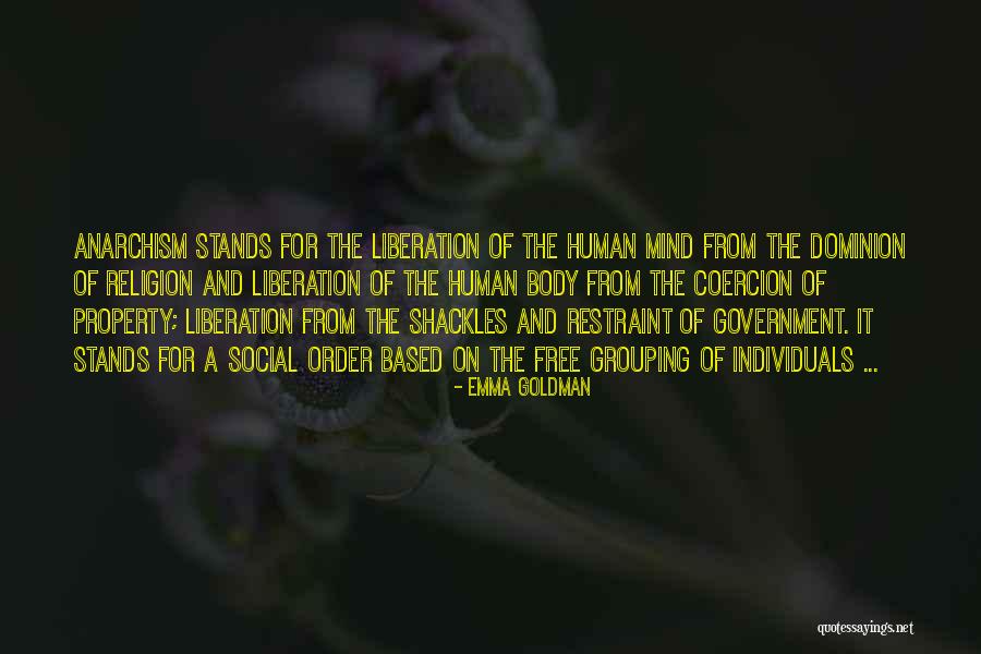 Insegura Definicion Quotes By Emma Goldman Insegura Definicion Quotes By Emma Goldman