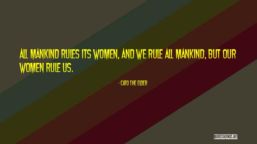 Insegura In English Quotes By Cato The Elder Insegura In English Quotes By Cato The Elder