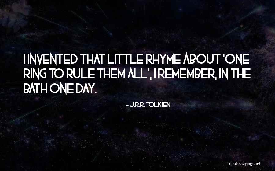 Inseguridad Definicion Quotes By J.R.R. Tolkien Inseguridad Definicion Quotes By J.R.R. Tolkien