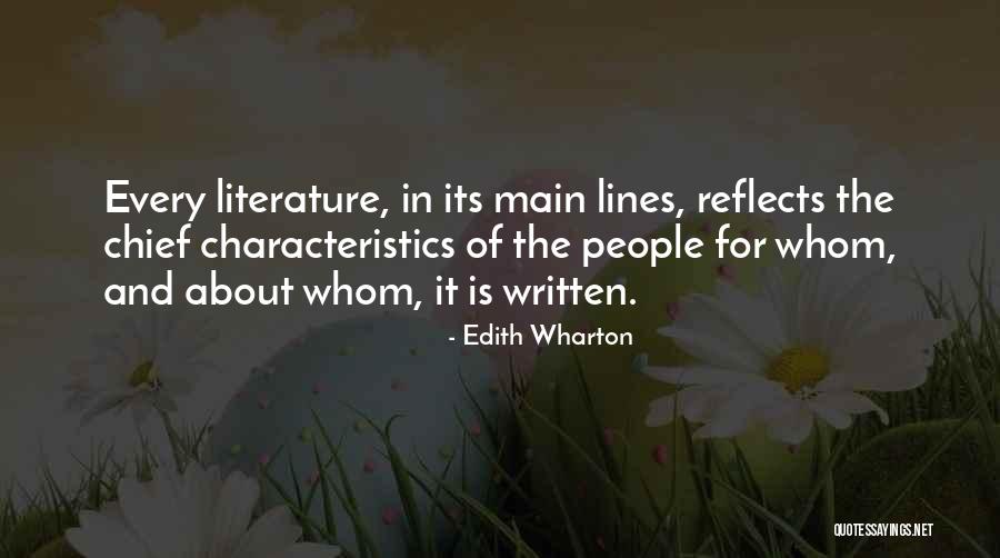 Inseguridad En Quotes By Edith Wharton Inseguridad En Quotes By Edith Wharton