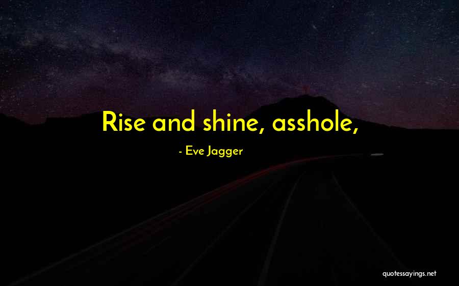 Insektisida Quotes By Eve Jagger Insektisida Quotes By Eve Jagger