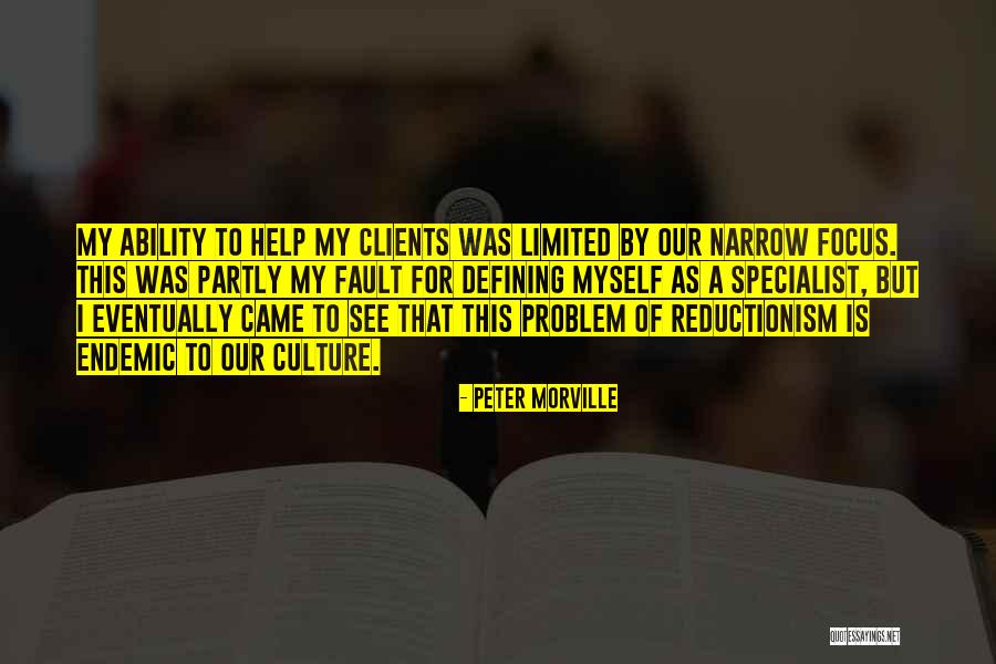 Insektisida Quotes By Peter Morville Insektisida Quotes By Peter Morville