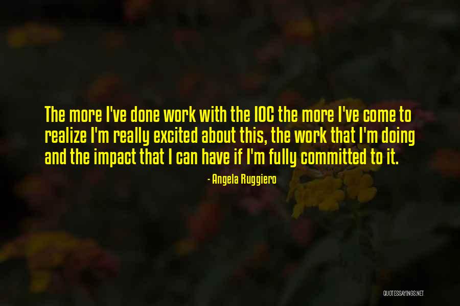 Inselection Quotes By Angela Ruggiero Inselection Quotes By Angela Ruggiero