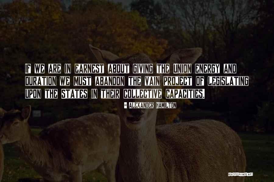 Inseleginc Quotes By Alexander Hamilton Inseleginc Quotes By Alexander Hamilton