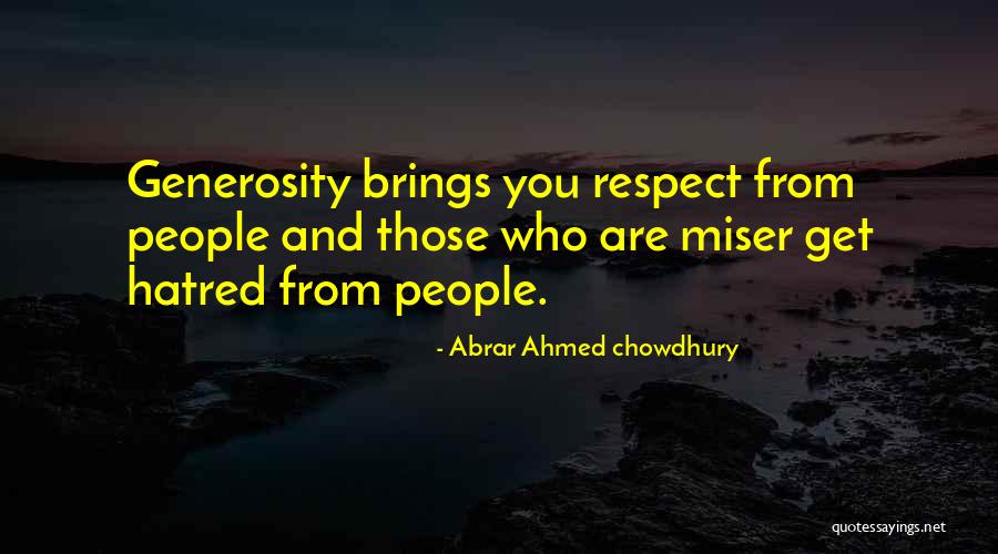 Inselele Quotes By Abrar Ahmed Chowdhury