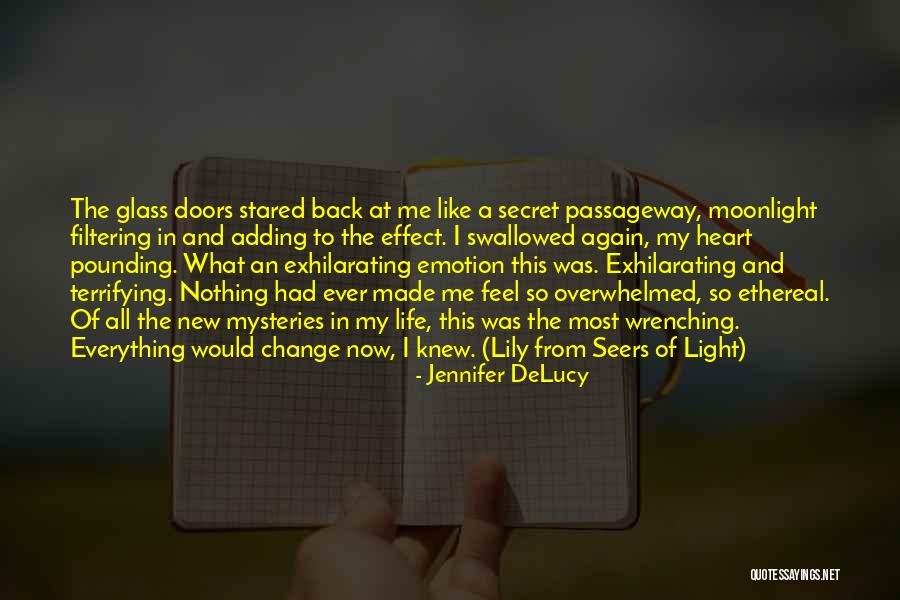 Inseminated By 2 Quotes By Jennifer DeLucy Inseminated By 2 Quotes By Jennifer DeLucy