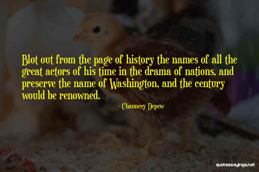 Inseminated In Public Quotes By Chauncey Depew Inseminated In Public Quotes By Chauncey Depew