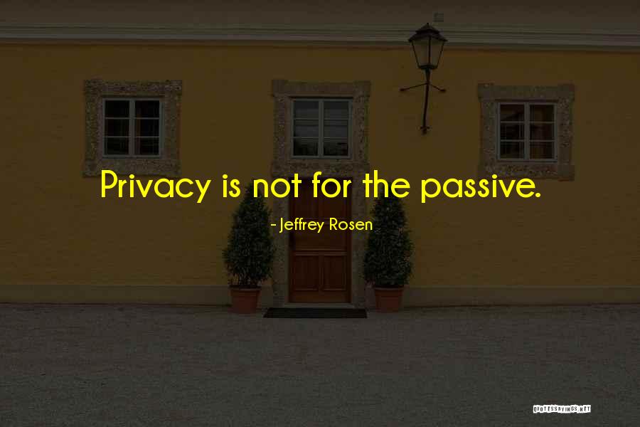 Inseminated In Public Quotes By Jeffrey Rosen Inseminated In Public Quotes By Jeffrey Rosen
