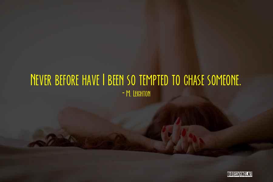 Inseminating Unconscious Girl Quotes By M. Leighton Inseminating Unconscious Girl Quotes By M. Leighton