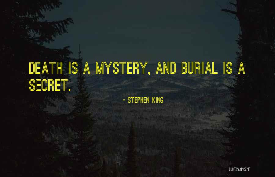 Inseminating Unconscious Girl Quotes By Stephen King Inseminating Unconscious Girl Quotes By Stephen King