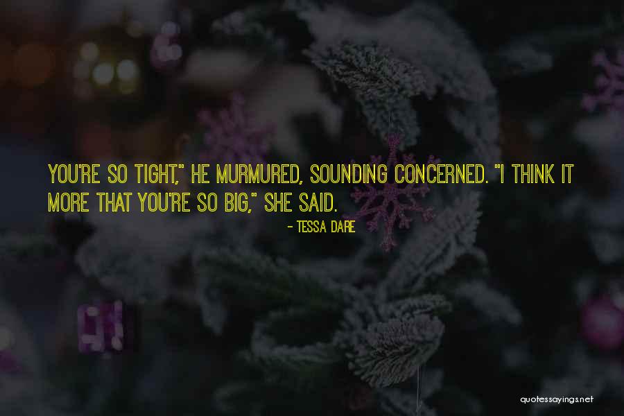 Insemnatate Nume Quotes By Tessa Dare Insemnatate Nume Quotes By Tessa Dare