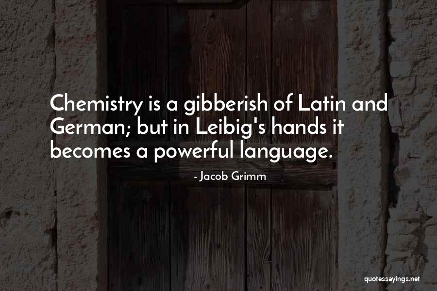 Insensibilidad A Androgenos Quotes By Jacob Grimm Insensibilidad A Androgenos Quotes By Jacob Grimm