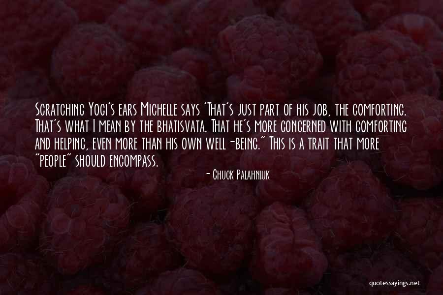 Insensibles Movie Quotes By Chuck Palahniuk Insensibles Movie Quotes By Chuck Palahniuk