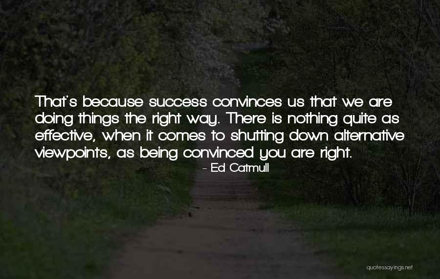 Insensibles Movie Quotes By Ed Catmull Insensibles Movie Quotes By Ed Catmull