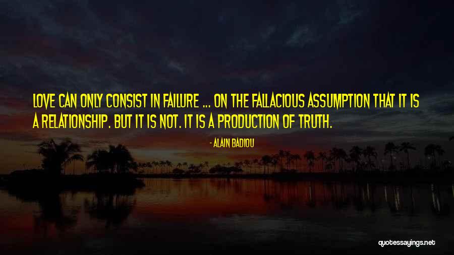 Insensibles Significado Quotes By Alain Badiou Insensibles Significado Quotes By Alain Badiou
