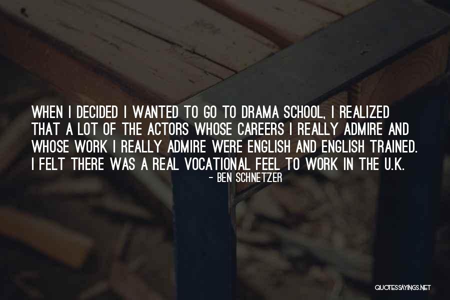 Insensibles Significado Quotes By Ben Schnetzer Insensibles Significado Quotes By Ben Schnetzer