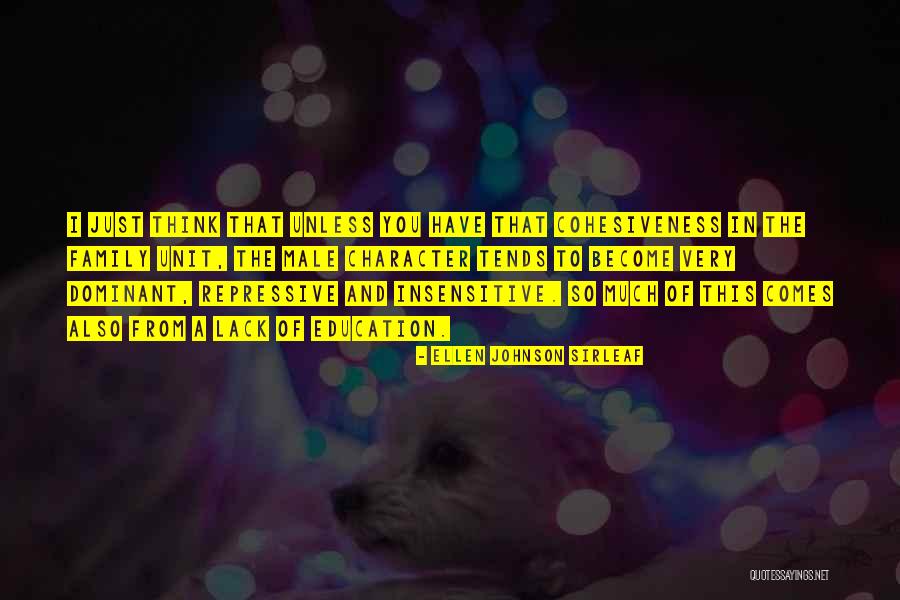 Insensitive Family Quotes By Ellen Johnson Sirleaf Insensitive Family Quotes By Ellen Johnson Sirleaf