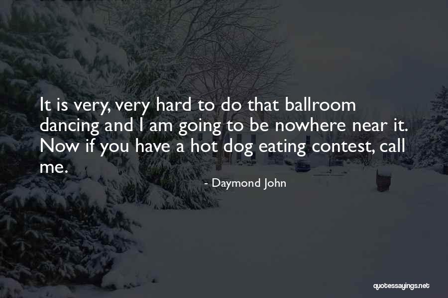 Insensitive Jokes Quotes By Daymond John Insensitive Jokes Quotes By Daymond John