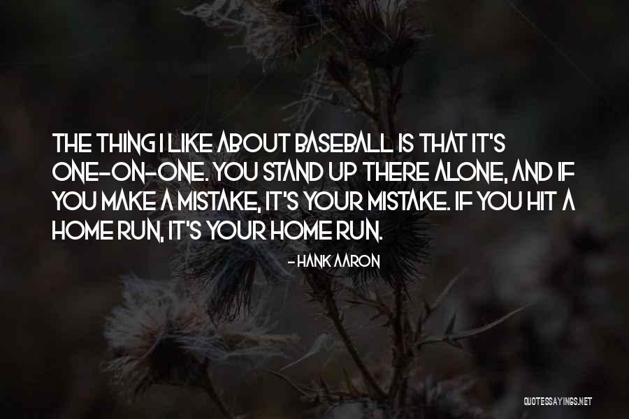 Insensitivity Related Quotes By Hank Aaron Insensitivity Related Quotes By Hank Aaron