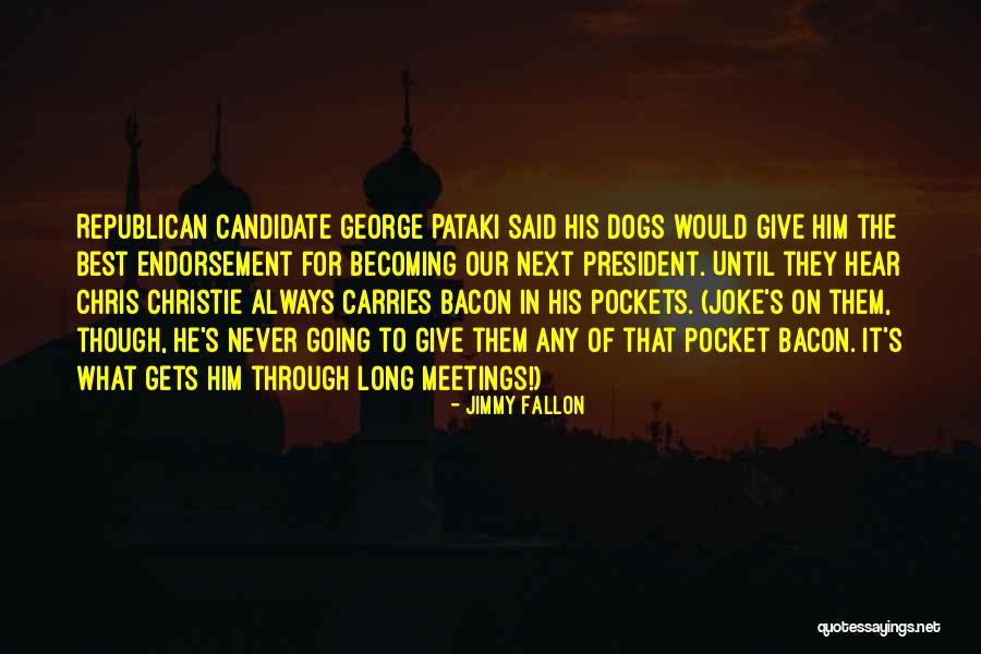 Insensitivity Related Quotes By Jimmy Fallon Insensitivity Related Quotes By Jimmy Fallon