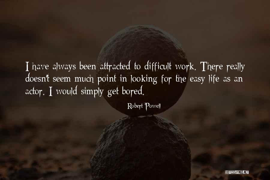 Insentient In A Sentence Quotes By Robert Powell Insentient In A Sentence Quotes By Robert Powell