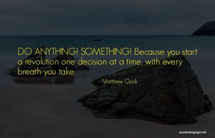 Insentient Synonyms Quotes By Matthew Quick Insentient Synonyms Quotes By Matthew Quick
