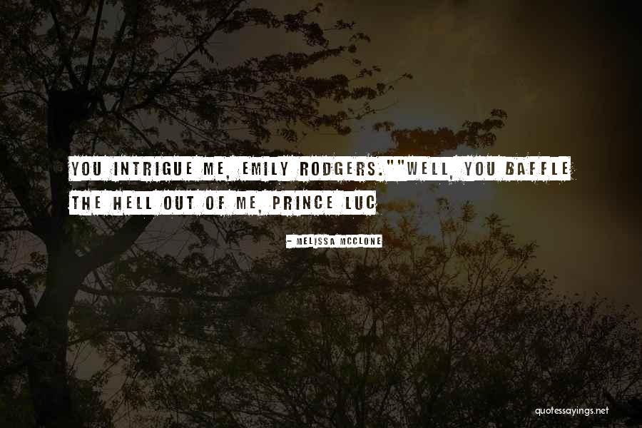Insentient Synonyms Quotes By Melissa McClone