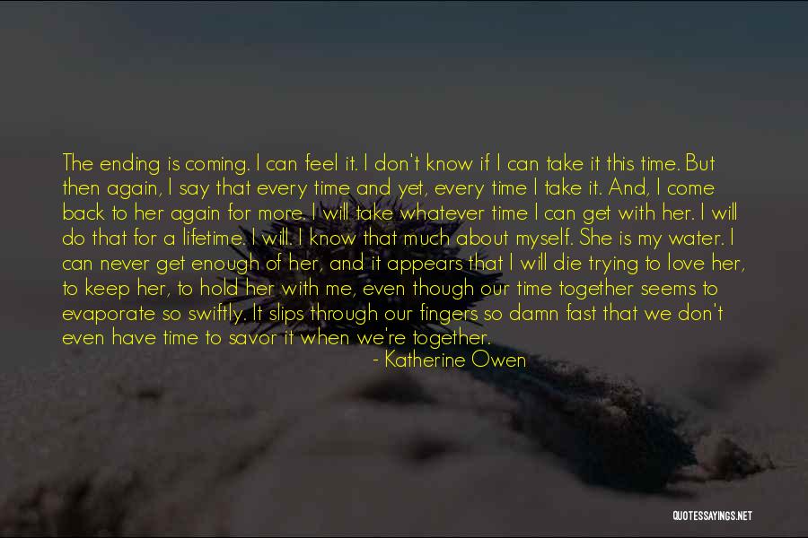 Inseparable Synonym Quotes By Katherine Owen Inseparable Synonym Quotes By Katherine Owen