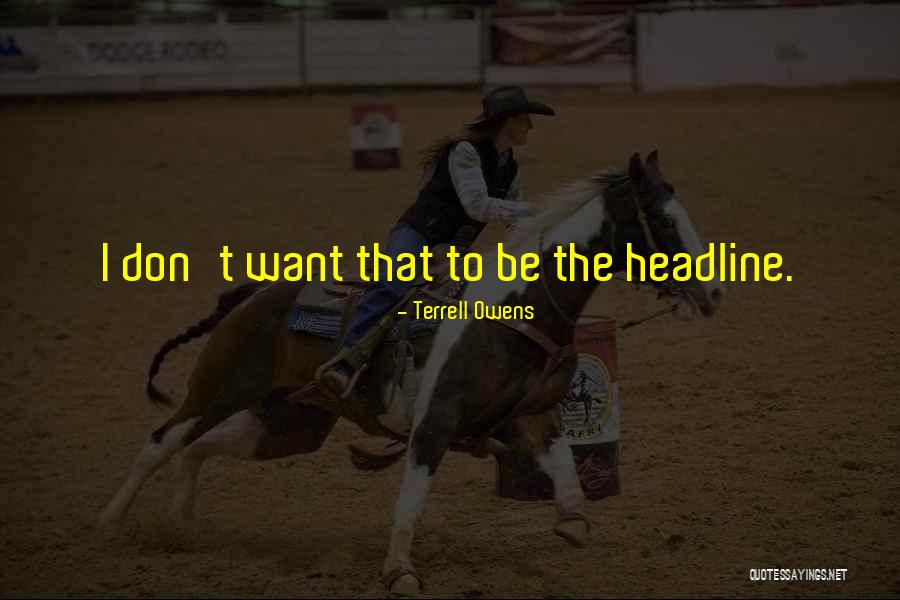 Inseparable Synonym Quotes By Terrell Owens Inseparable Synonym Quotes By Terrell Owens