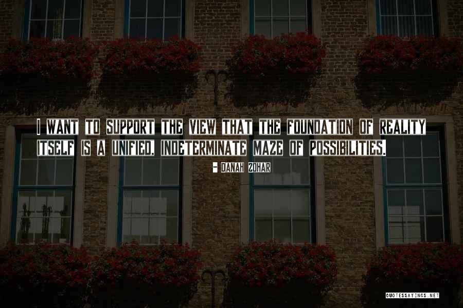 Inseparables Amor Quotes By Danah Zohar Inseparables Amor Quotes By Danah Zohar