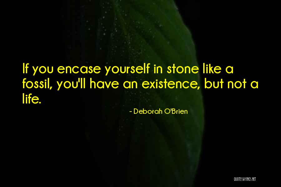 Inserire Bibliografia Quotes By Deborah O'Brien Inserire Bibliografia Quotes By Deborah O'Brien