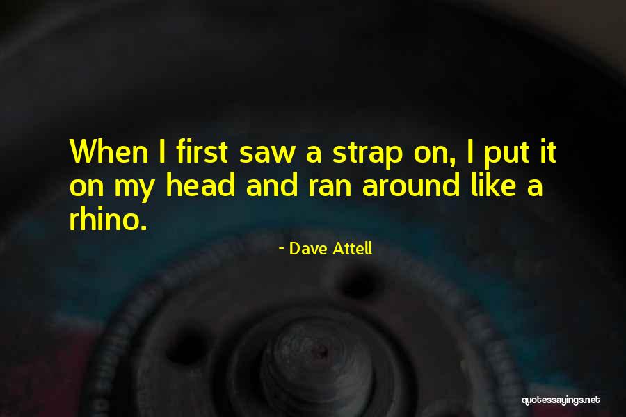 Inseris Quotes By Dave Attell Inseris Quotes By Dave Attell