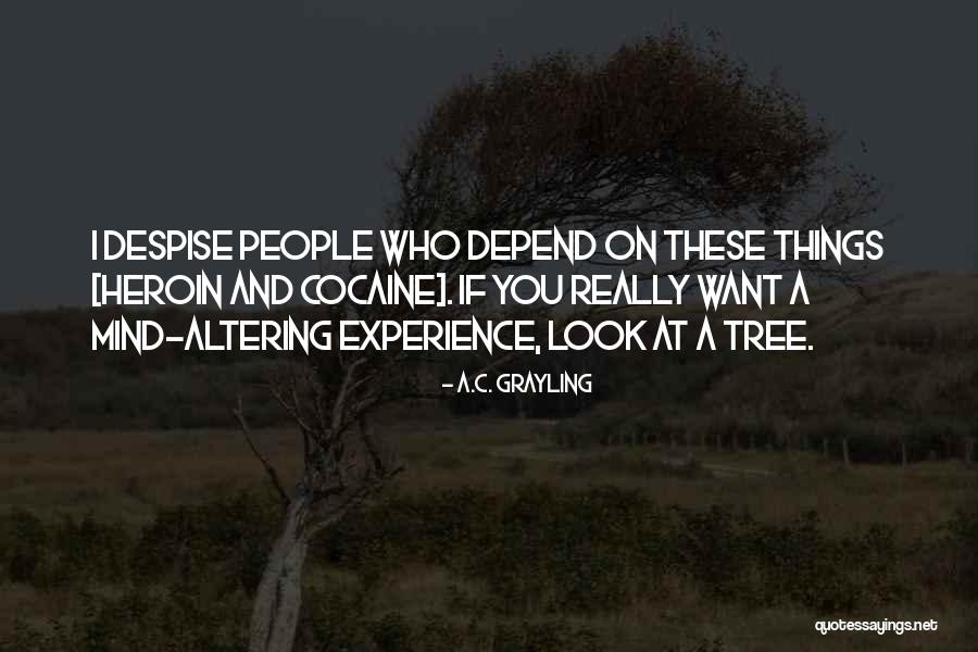 Inserito En Sql Quotes By A.C. Grayling Inserito En Sql Quotes By A.C. Grayling